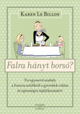 Falra hányt borsó?