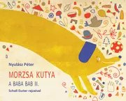 Morzsa kutya - A baba bab II.