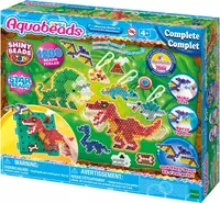 Aquabeads Gyöngyszett - Dinók világa
