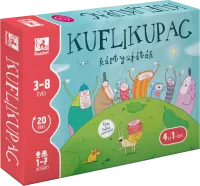 Kuflikupac kártyajáték