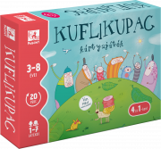 Kuflikupac kártyajáték