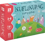 Kuflikupac kártyajáték