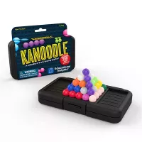 Kanoodle - Logikai játék
