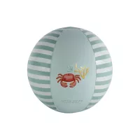 Felfújható strandlabda - Fresh Greens - 35 cm