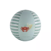 Felfújható strandlabda - Fresh Greens - 35 cm