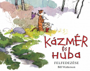 Kázmér és Huba felfedezése - Kázmér és Huba