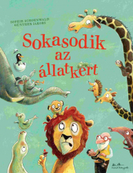 Sokasodik az állatkert