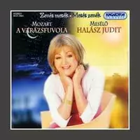 A varázsfuvola - Halász Judit