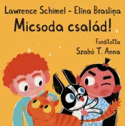 Micsoda család!