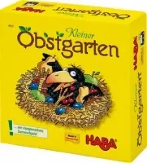 Supermini - Gyümölcsöskert