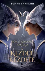 A kezdet kezdete - Jók és Rosszak Iskolája