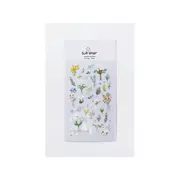 Suatelier matrica - fleur