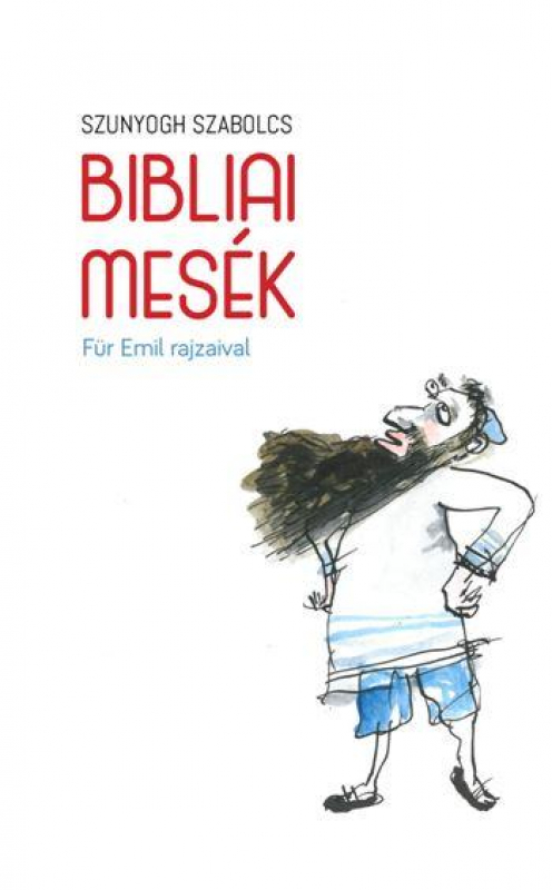 Bibliai mesék