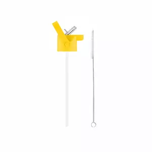 Cool bottles sportkupak készlet - 260-350-500ml - Yellow 
