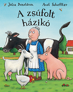 A zsfolt hzik