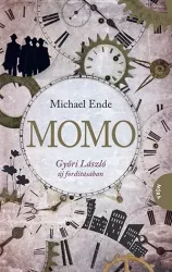 Momo - Győri László új fordításában