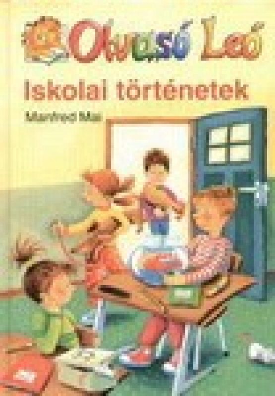 Iskolai történetek