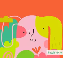 Megérkezett a nyuszi: Pagony könyvek 25%, Pagony játékok 20% kedvezménnyel!