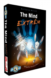 The Mind - Extrém