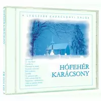 Hófehér karácsony