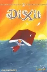 Dixit 2. - Kalandok