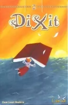 Dixit 2. - Kalandok