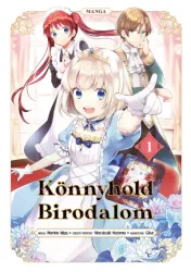 Könnyhold Birodalom 1.