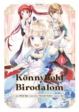 Könnyhold Birodalom 1.