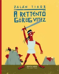 A rettentő görög vitéz