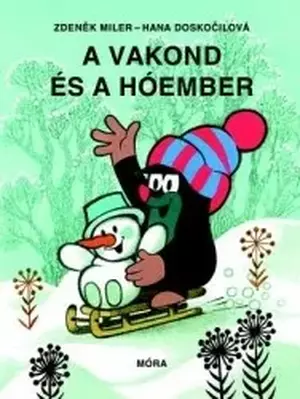 A vakond és a hóember