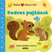 Babakönyvtár – Kedves pajtások