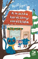 A macska karácsonyi varázslata