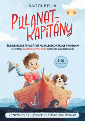 Pillanatkapitány