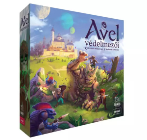 Avel védelmezői
