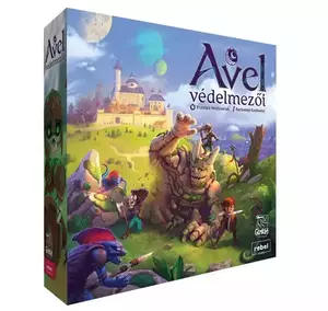 Avel védelmezői