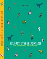 Felnőtt gyerekirodalom