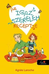 Az igaz szerelem receptje