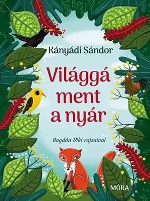Világgá ment a nyár - új formátum
