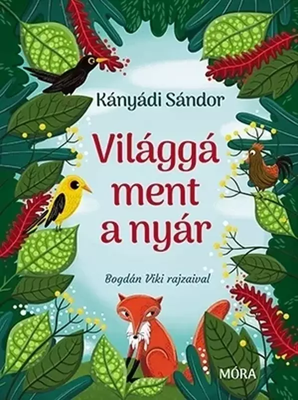 Világgá ment a nyár - új formátum