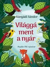 Világgá ment a nyár - új formátum