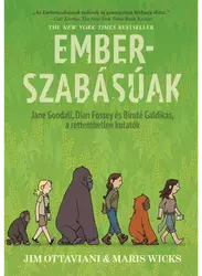 Emberszabásúak