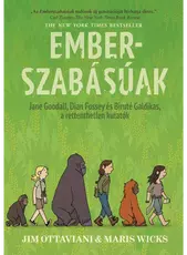 Emberszabásúak