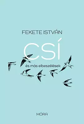 Csí és más elbeszélések - felújított kiadás