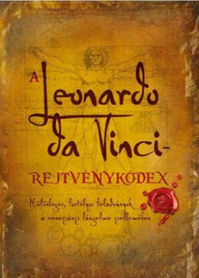 Leonardo Da Vinci - Rejtvénykódex