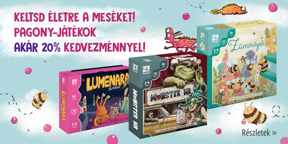 Keltsd életre a meséket!