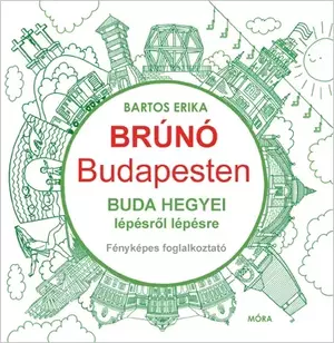 Buda hegyei lépésről lépésre