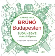 Buda hegyei lépésről lépésre