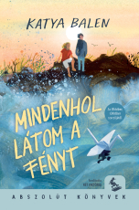 Mindenhol látom a fényt - E-book