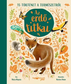 Az erdő titkai