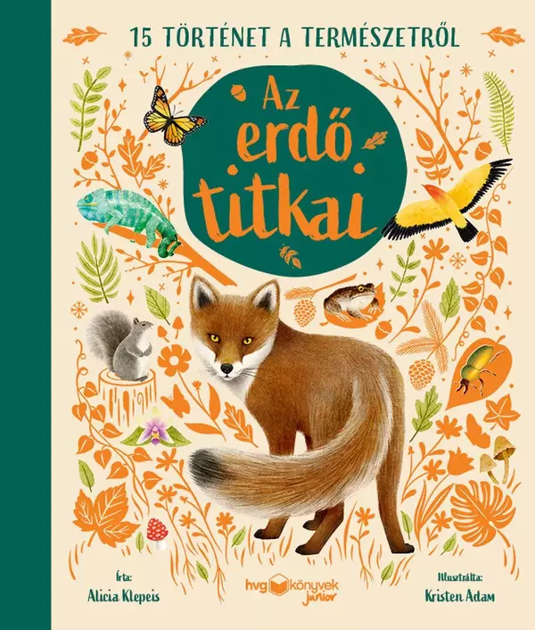Az erdő titkai